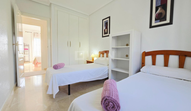 Wiederverkauf - Duplex - Orihuela Costa - Villamartín