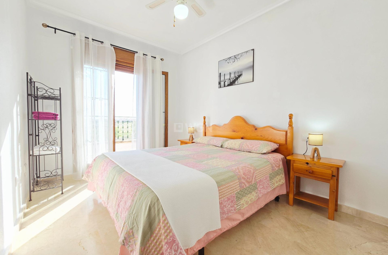 Wiederverkauf - Duplex - Orihuela Costa - Villamartín