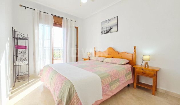 Wiederverkauf - Duplex - Orihuela Costa - Villamartín