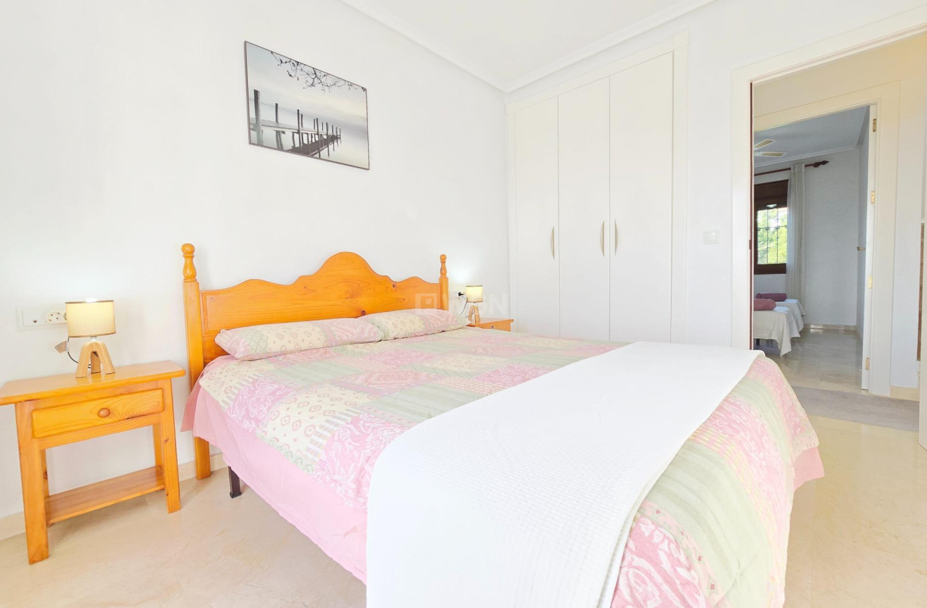 Wiederverkauf - Duplex - Orihuela Costa - Villamartín