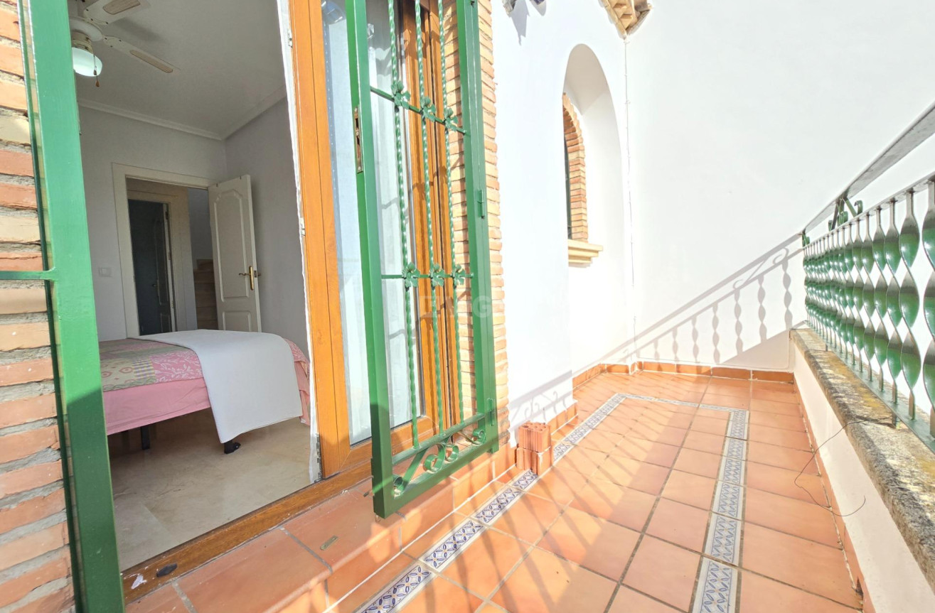 Wiederverkauf - Duplex - Orihuela Costa - Villamartín