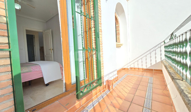 Wiederverkauf - Duplex - Orihuela Costa - Villamartín