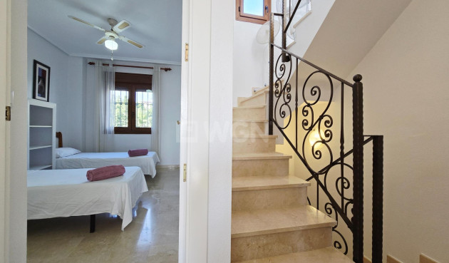 Wiederverkauf - Duplex - Orihuela Costa - Villamartín