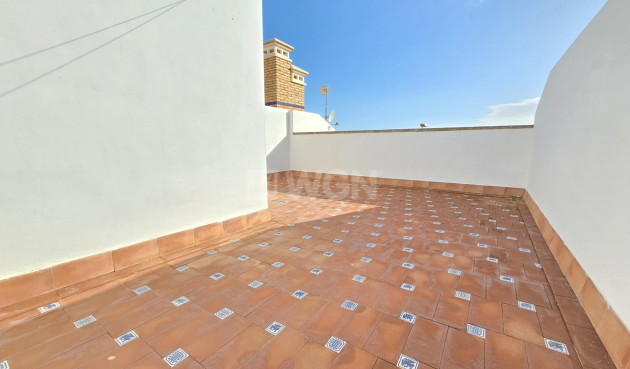 Wiederverkauf - Duplex - Orihuela Costa - Villamartín