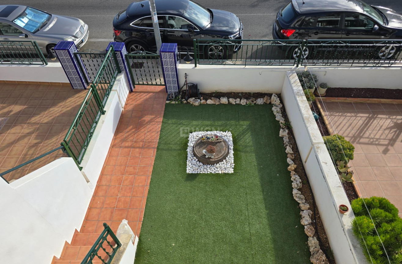 Wiederverkauf - Duplex - Orihuela Costa - Villamartín