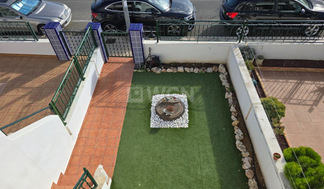 Wiederverkauf - Duplex - Orihuela Costa - Villamartín