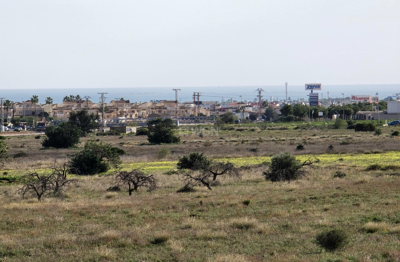Wiederverkauf - Duplex - Orihuela Costa - Villamartín