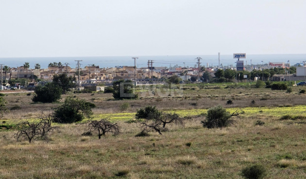 Wiederverkauf - Duplex - Orihuela Costa - Villamartín