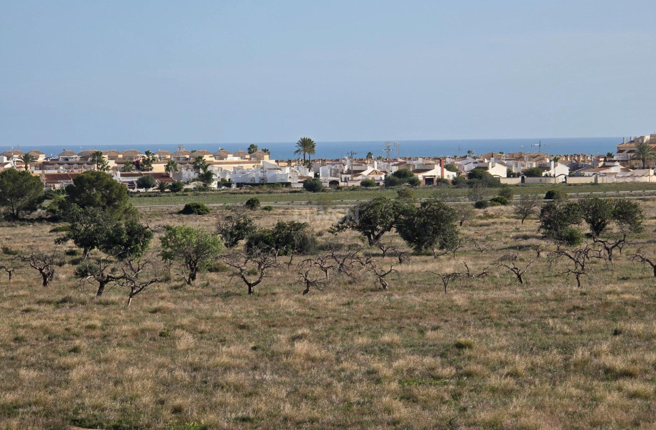Wiederverkauf - Duplex - Orihuela Costa - Villamartín