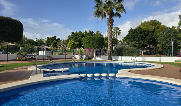 Wiederverkauf - Duplex - Orihuela Costa - Villamartín