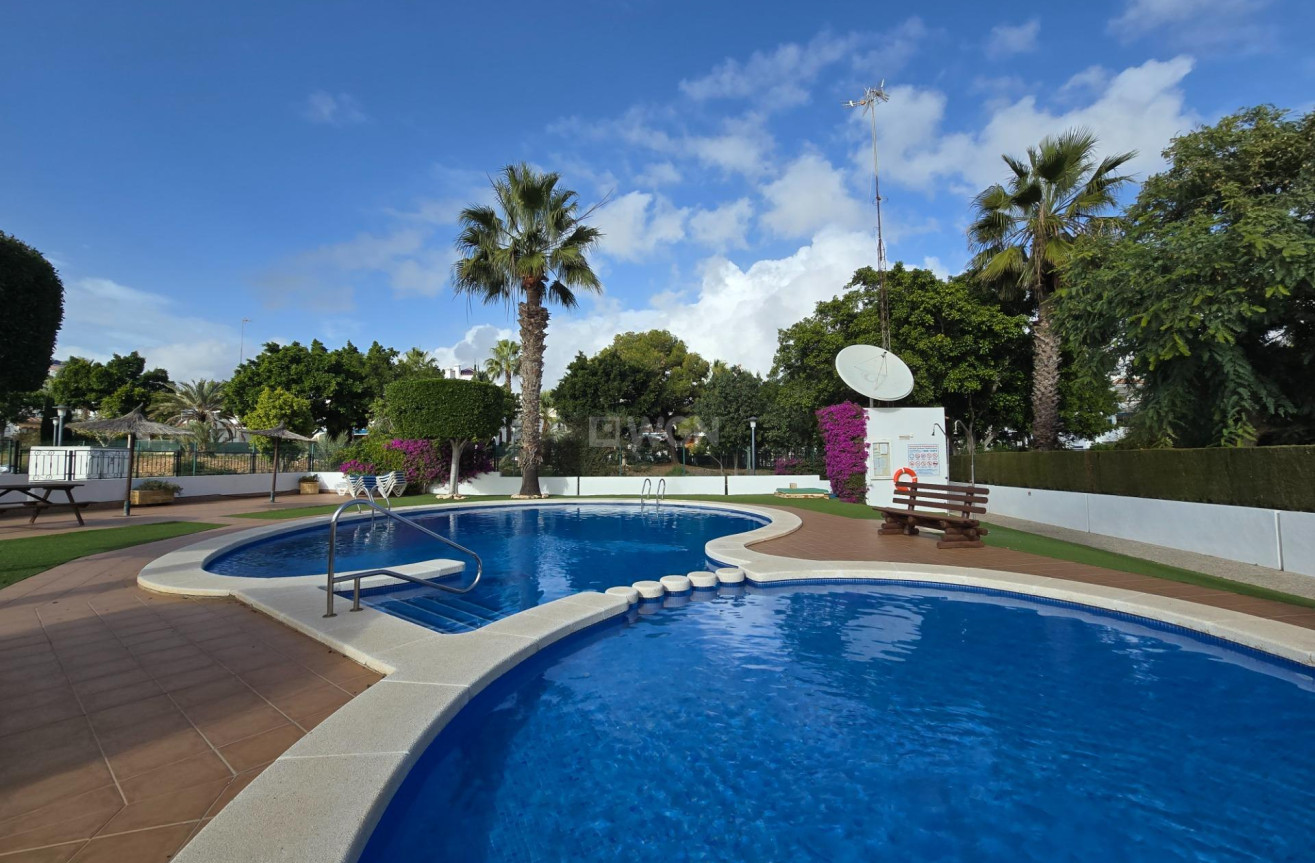 Wiederverkauf - Duplex - Orihuela Costa - Villamartín