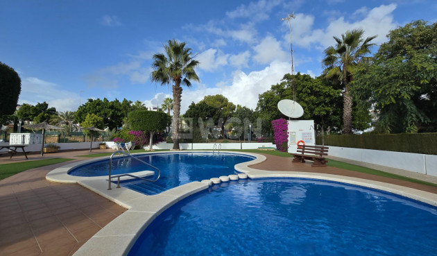 Wiederverkauf - Duplex - Orihuela Costa - Villamartín