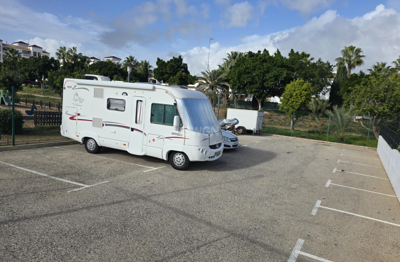 Wiederverkauf - Duplex - Orihuela Costa - Villamartín