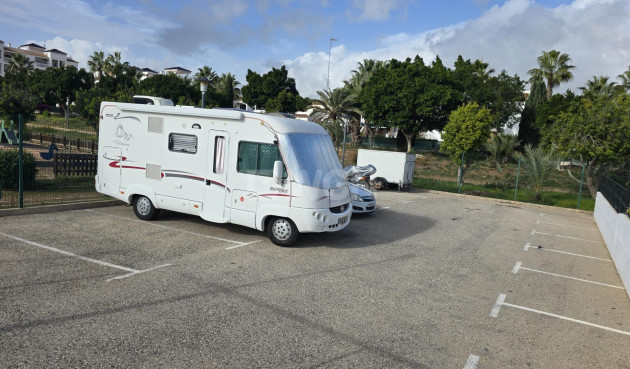 Wiederverkauf - Duplex - Orihuela Costa - Villamartín