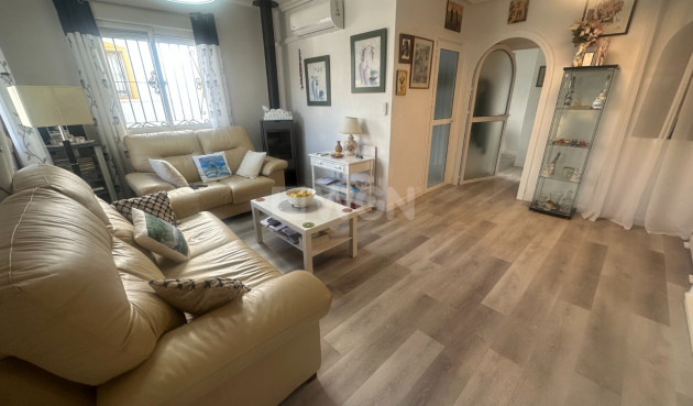 Resale - Townhouse - Orihuela - Inland