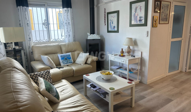 Resale - Townhouse - Orihuela - Inland