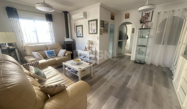 Resale - Townhouse - Orihuela - Inland