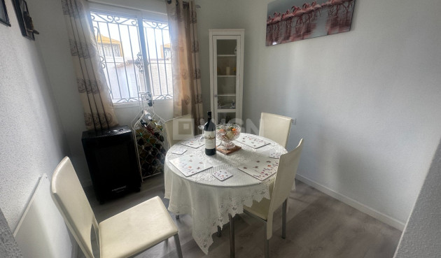 Resale - Townhouse - Orihuela - Inland