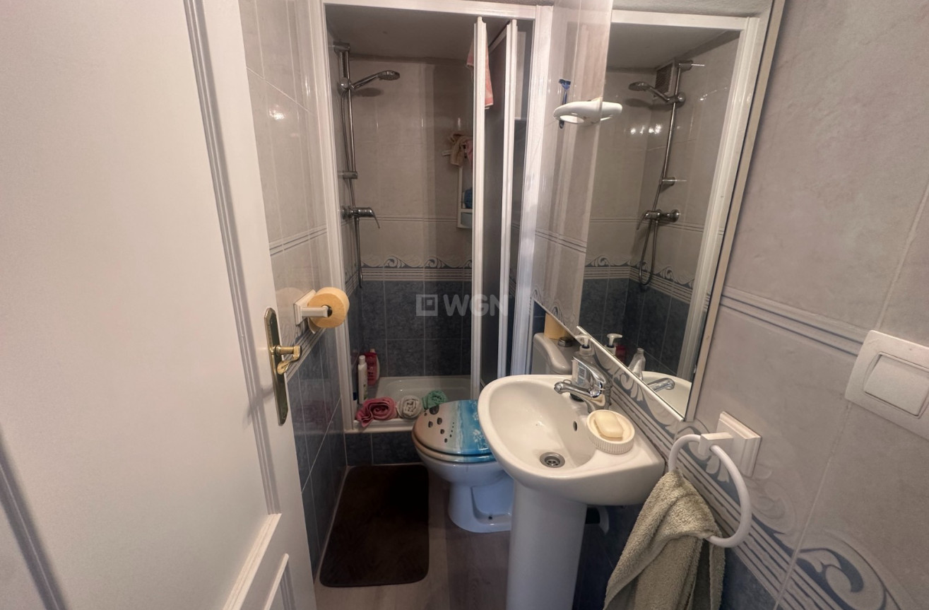 Resale - Townhouse - Orihuela - Inland