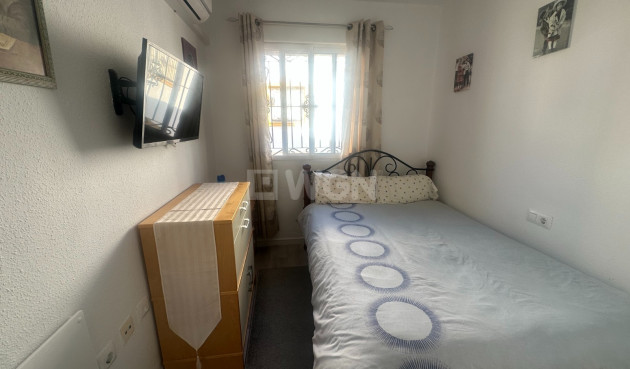 Resale - Townhouse - Orihuela - Inland