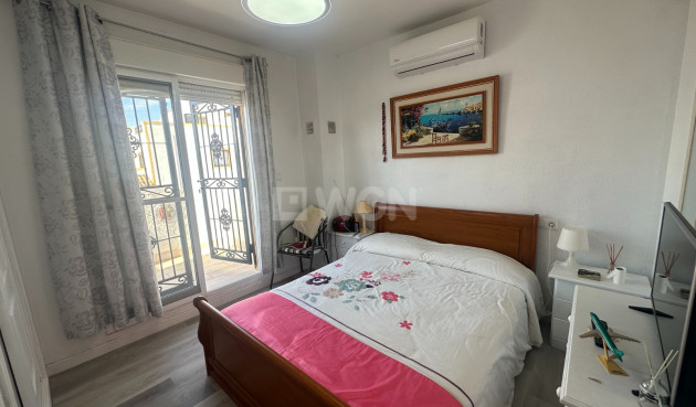 Resale - Townhouse - Orihuela - Inland