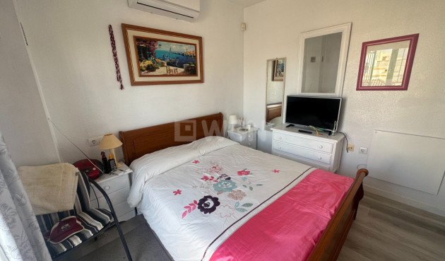 Resale - Townhouse - Orihuela - Inland