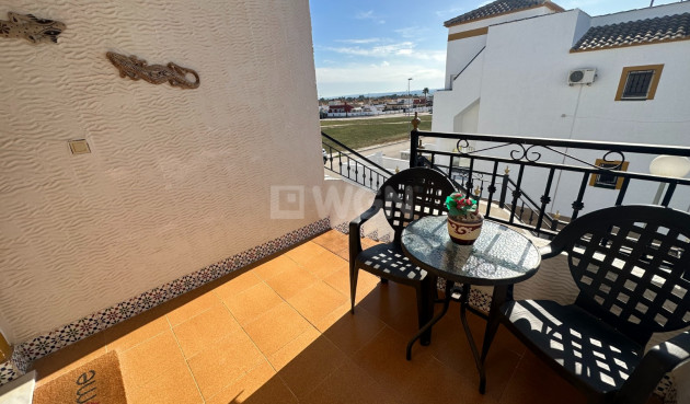 Resale - Apartment / flat - Orihuela - Inland