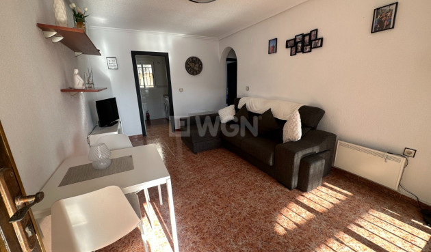 Resale - Apartment / flat - Orihuela - Inland
