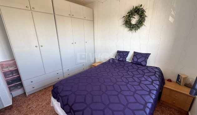 Resale - Apartment / flat - Orihuela - Inland