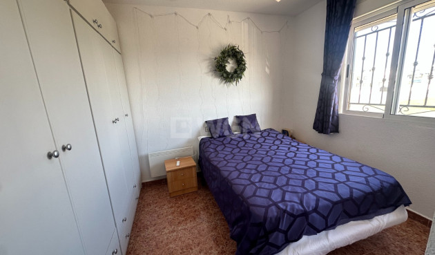 Resale - Apartment / flat - Orihuela - Inland