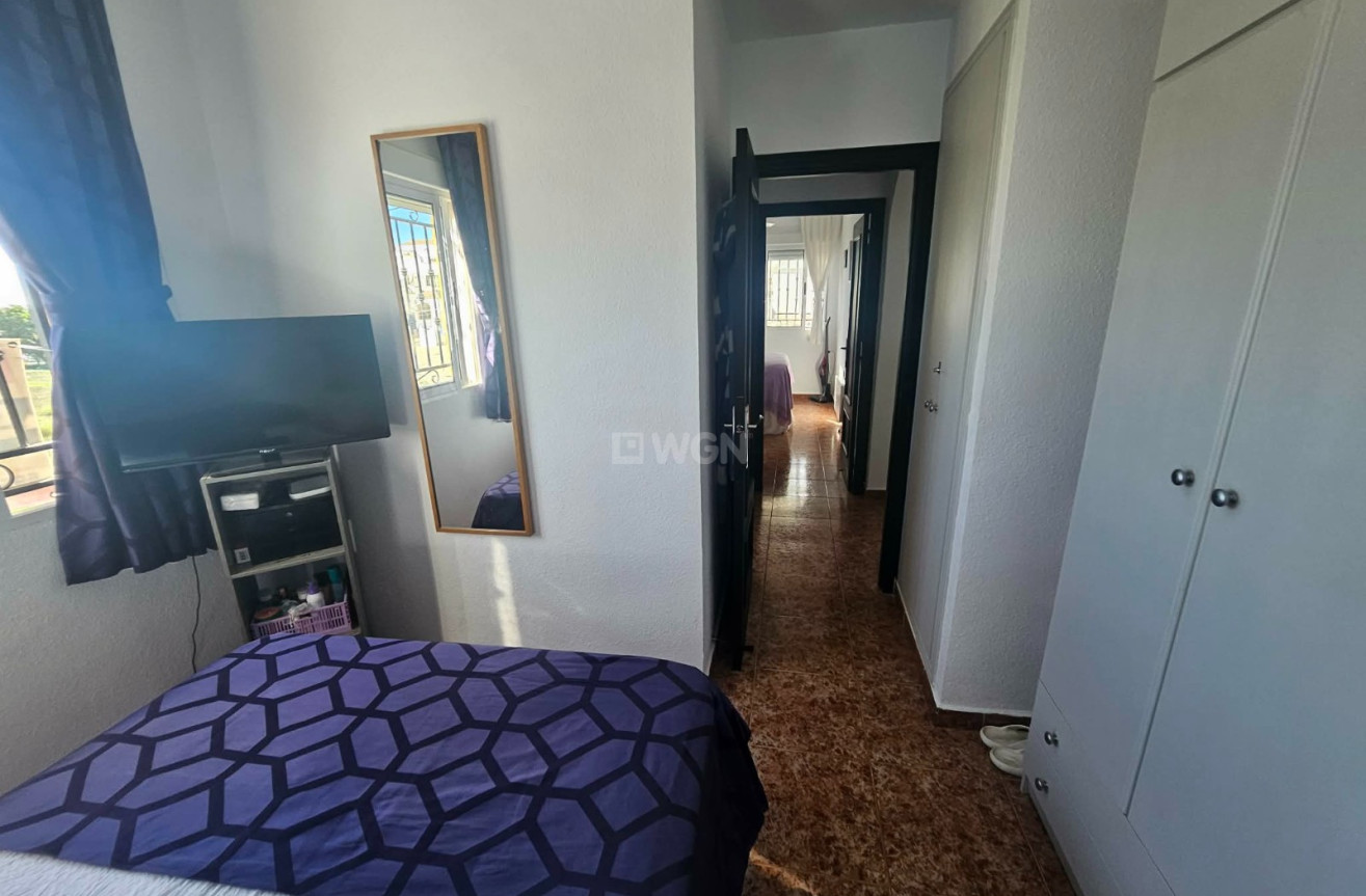 Resale - Apartment / flat - Orihuela - Inland