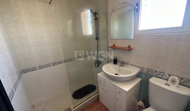 Resale - Apartment / flat - Orihuela - Inland