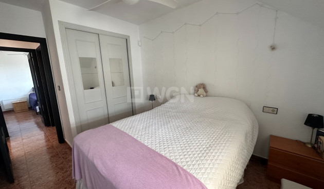 Resale - Apartment / flat - Orihuela - Inland