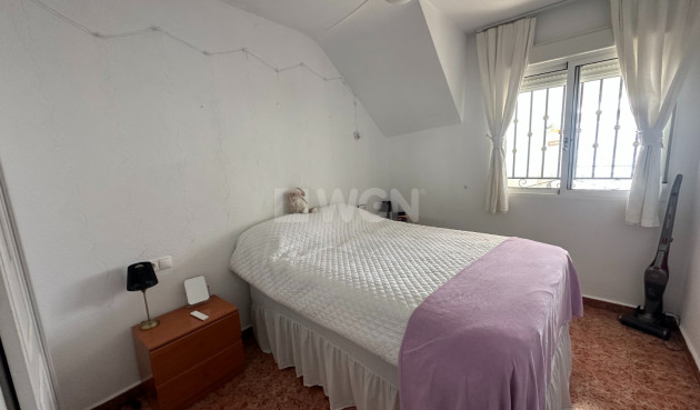 Resale - Apartment / flat - Orihuela - Inland