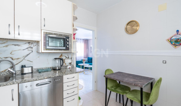 Resale - Townhouse - Torrevieja - Los Balcones - Los Altos del Edén