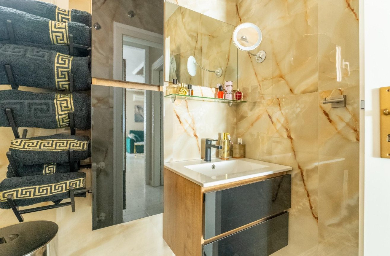 Resale - Townhouse - Torrevieja - Los Balcones - Los Altos del Edén