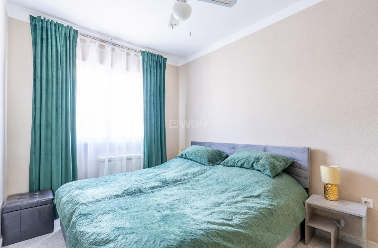 Resale - Townhouse - Torrevieja - Los Balcones - Los Altos del Edén