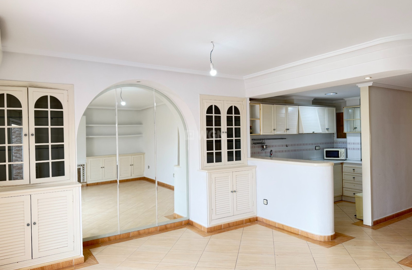 Wiederverkauf - Wohnung - Torrevieja - Costa Blanca