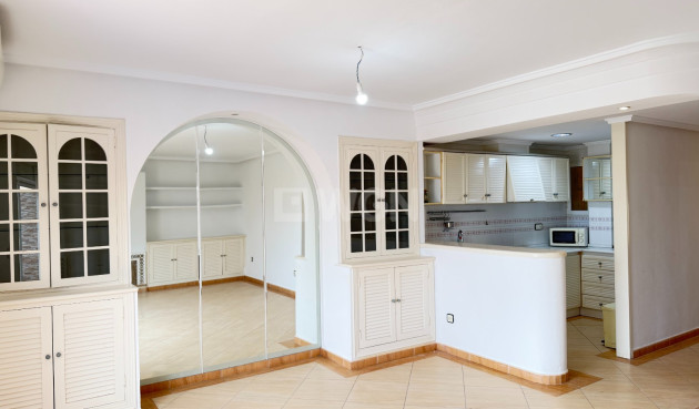 Wiederverkauf - Wohnung - Torrevieja - Costa Blanca