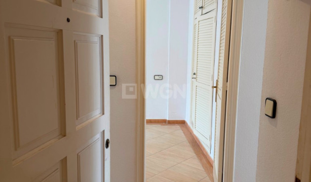 Wiederverkauf - Wohnung - Torrevieja - Costa Blanca