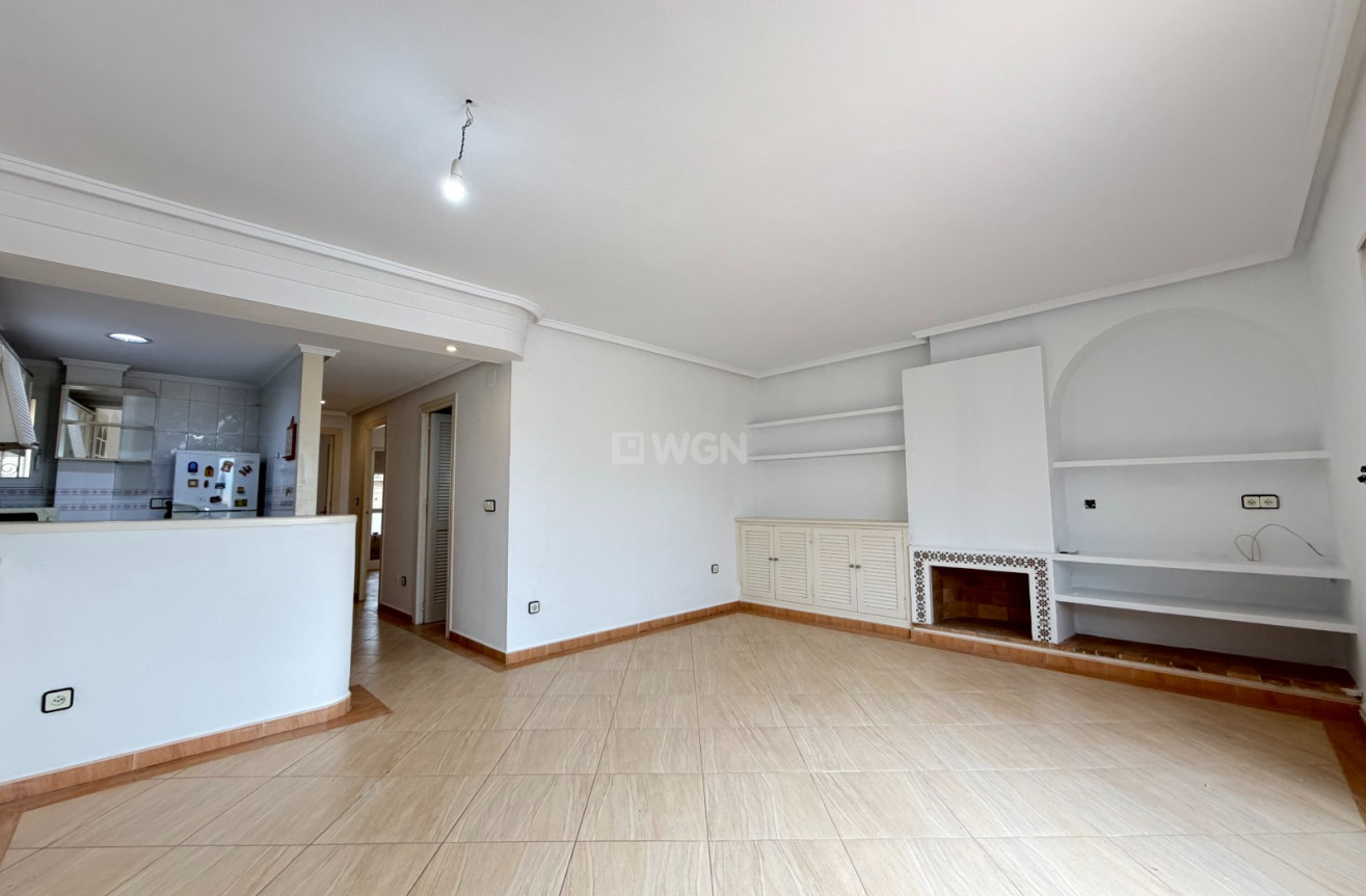 Wiederverkauf - Wohnung - Torrevieja - Costa Blanca