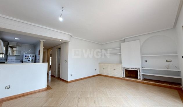 Wiederverkauf - Wohnung - Torrevieja - Costa Blanca