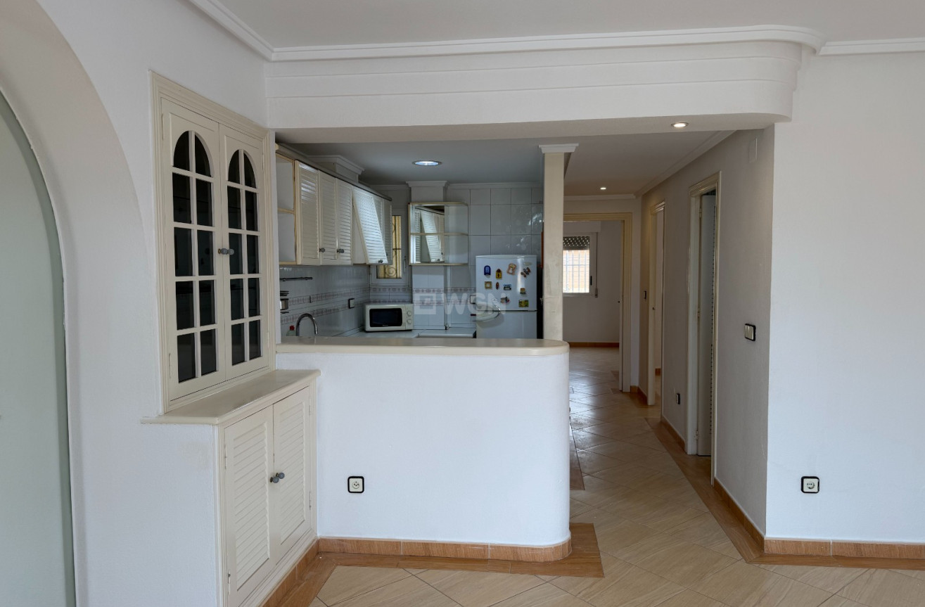 Wiederverkauf - Wohnung - Torrevieja - Costa Blanca