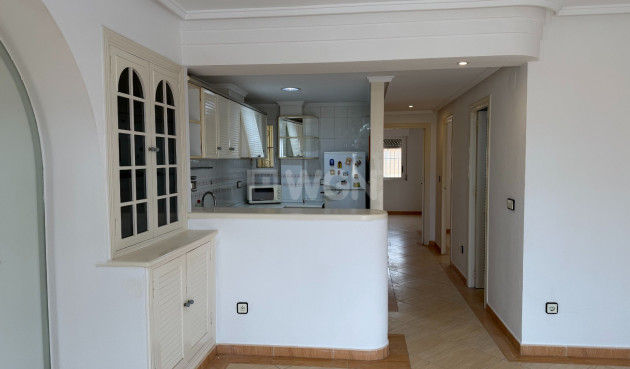 Wiederverkauf - Wohnung - Torrevieja - Costa Blanca