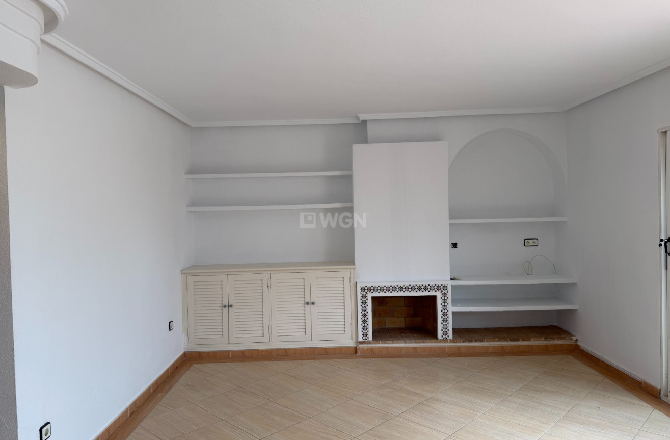 Wiederverkauf - Wohnung - Torrevieja - Costa Blanca