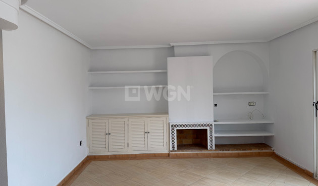 Wiederverkauf - Wohnung - Torrevieja - Costa Blanca