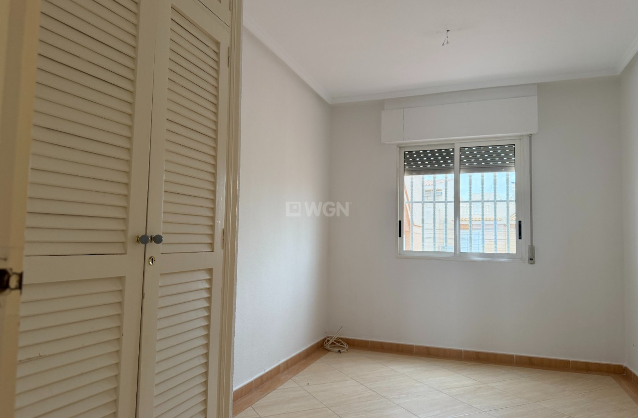 Wiederverkauf - Wohnung - Torrevieja - Costa Blanca