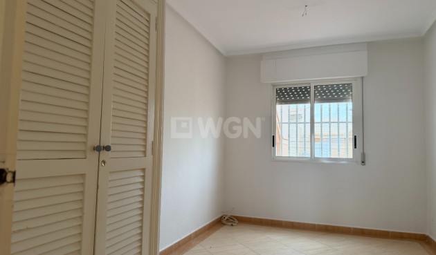 Wiederverkauf - Wohnung - Torrevieja - Costa Blanca