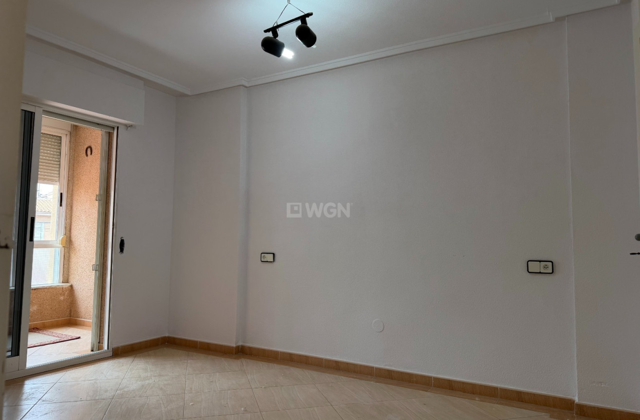 Wiederverkauf - Wohnung - Torrevieja - Costa Blanca