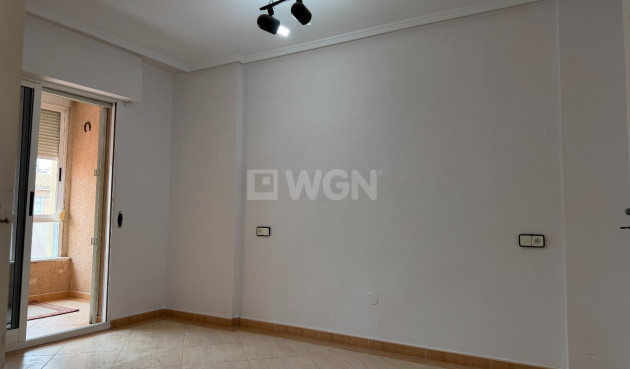 Wiederverkauf - Wohnung - Torrevieja - Costa Blanca